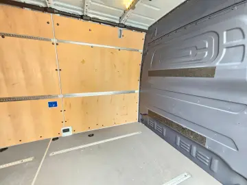Sprinter 317 CDI XXL|EXTRALANG|L4H2|FACELIFT|TOP