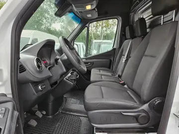Sprinter 317 CDI XXL|EXTRALANG|L4H2|FACELIFT|TOP