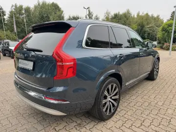 XC90 B5 D AWD INSCRIPTION/Bowers/AirSusp/360
