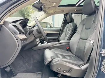 XC90 B5 D AWD INSCRIPTION/Bowers/AirSusp/360