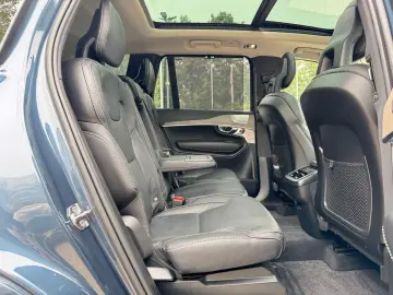 XC90 B5 D AWD INSCRIPTION/Bowers/AirSusp/360
