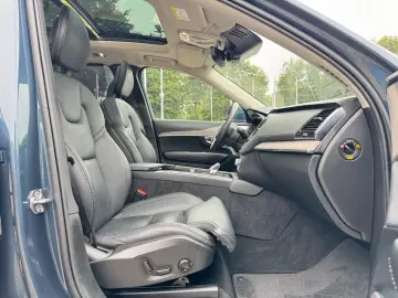 XC90 B5 D AWD INSCRIPTION/Bowers/AirSusp/360