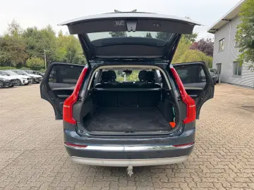 XC90 B5 D AWD INSCRIPTION/Bowers/AirSusp/360