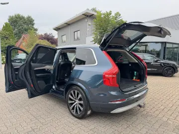 XC90 B5 D AWD INSCRIPTION/Bowers/AirSusp/360