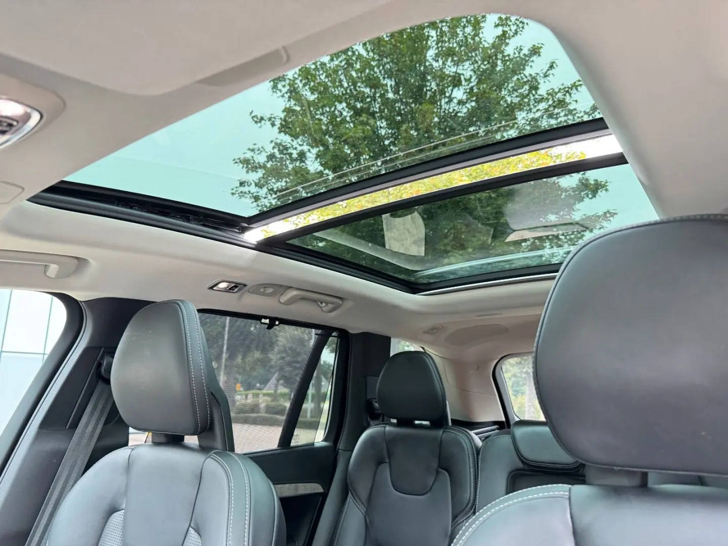 XC90 B5 D AWD INSCRIPTION/Bowers/AirSusp/360