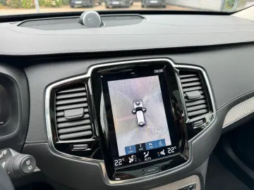 XC90 B5 D AWD INSCRIPTION/Bowers/AirSusp/360