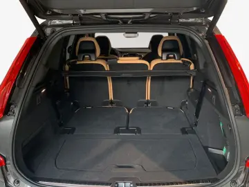 XC90 B5 AWD Plus-Bright 7S Glasd Nappaleder 360°