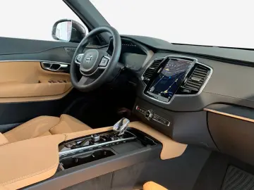 XC90 B5 AWD Plus-Bright 7S Glasd Nappaleder 360°