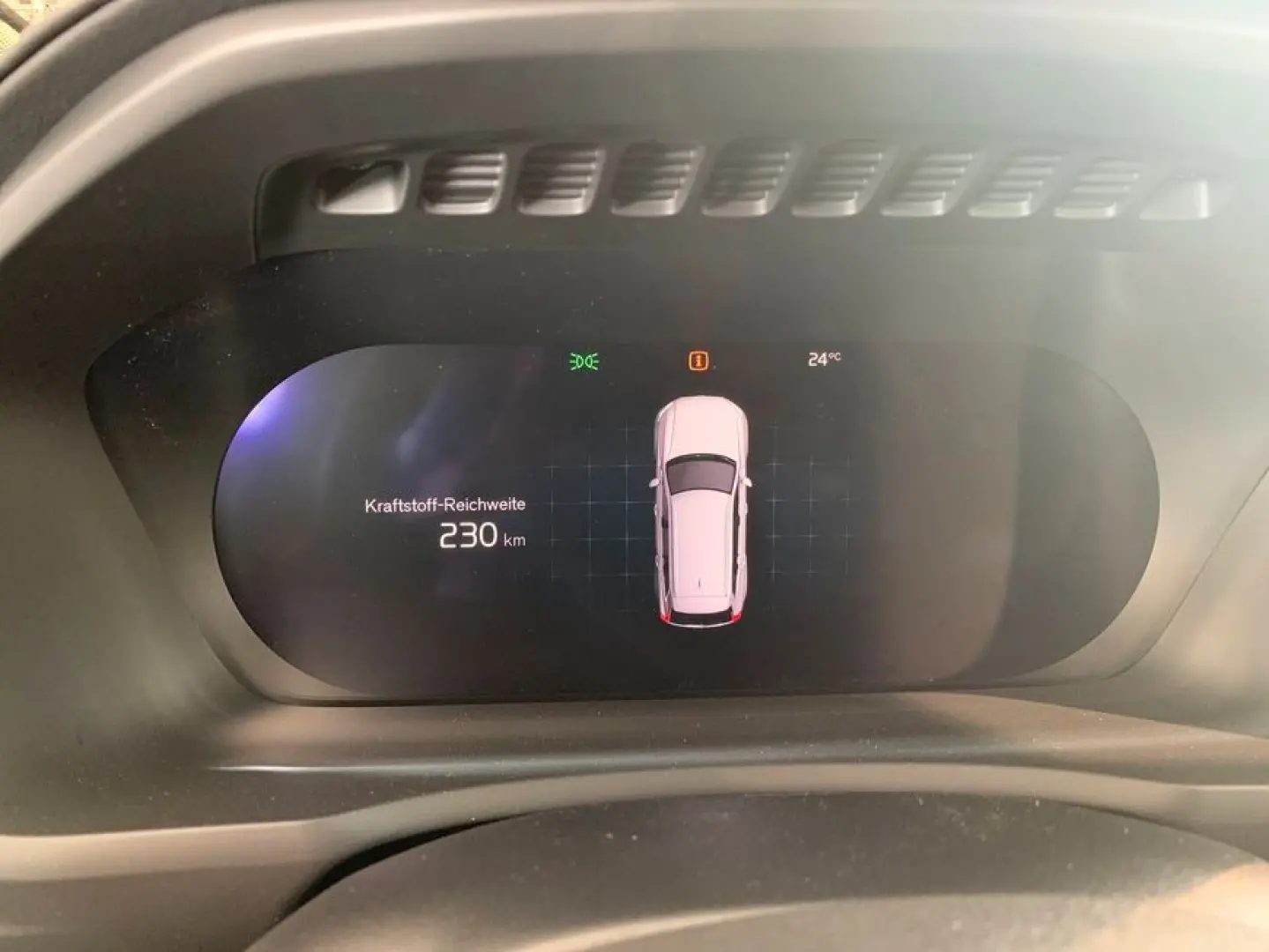 XC90 B5 AWD Plus-Bright 7S Glasd Nappaleder 360°