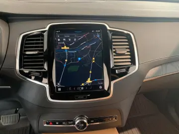 XC90 B5 AWD Plus-Bright 7S Glasd Nappaleder 360°