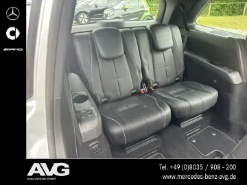 GLS 580 4M AMG DISTRONIC 360° Standh Multibeam