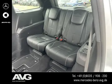 GLS 580 4M AMG DISTRONIC 360° Standh Multibeam