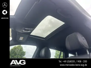 GLS 580 4M AMG DISTRONIC 360° Standh Multibeam
