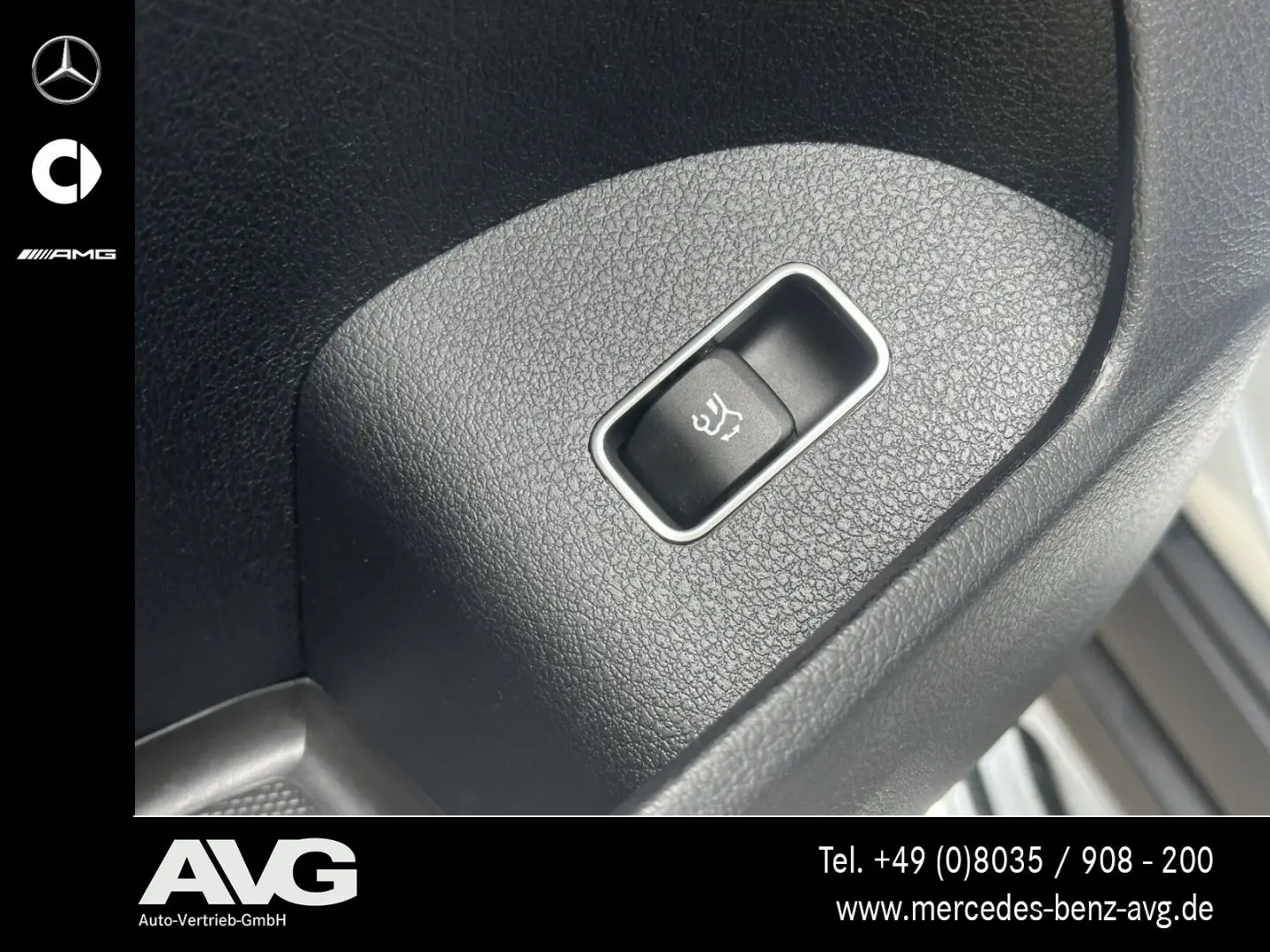 GLS 580 4M AMG DISTRONIC 360° Standh Multibeam