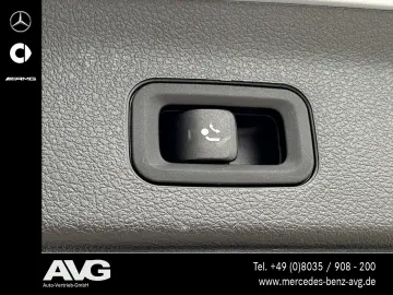 GLS 580 4M AMG DISTRONIC 360° Standh Multibeam