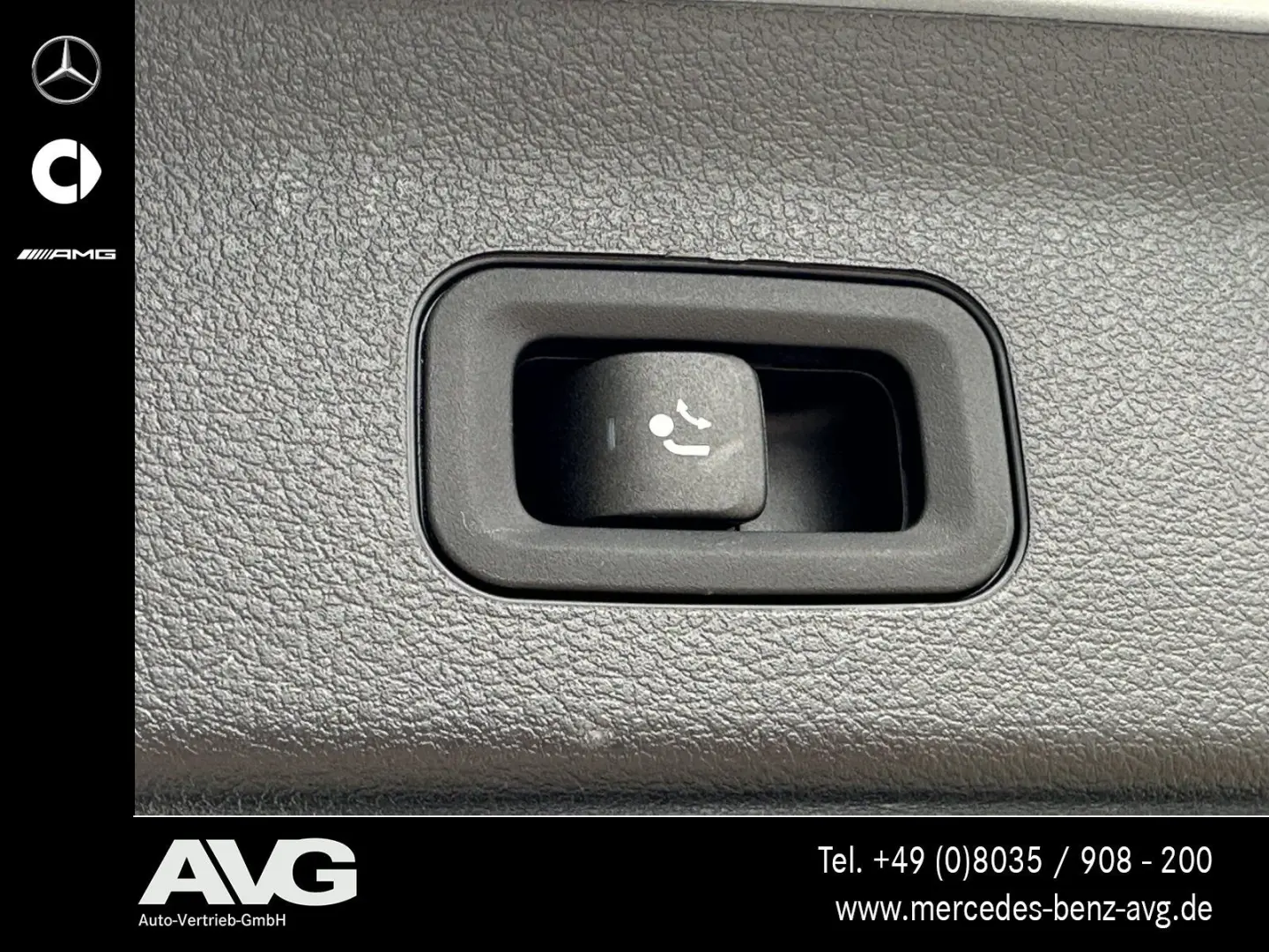 GLS 580 4M AMG DISTRONIC 360° Standh Multibeam