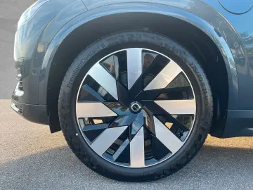 XC90 T8 AWD Recharge Plus Bright 7-Sitzer ACC