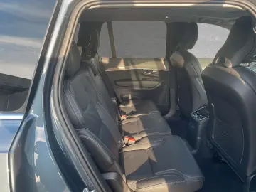 XC90 T8 AWD Recharge Plus Bright 7-Sitzer ACC