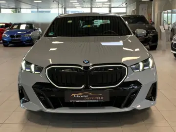 520 d M Sport Pro Iconic Glow H&K HUD 360° Profe