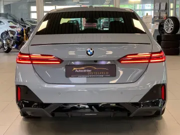 520 d M Sport Pro Iconic Glow H&K HUD 360° Profe