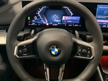 520 d M Sport Pro Iconic Glow H&K HUD 360° Profe