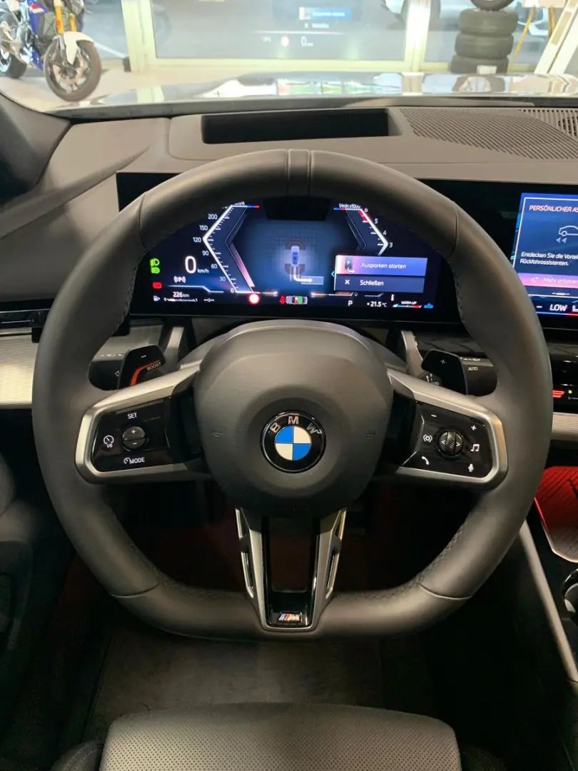 520 d M Sport Pro Iconic Glow H&K HUD 360° Profe