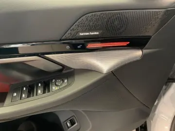 520 d M Sport Pro Iconic Glow H&K HUD 360° Profe