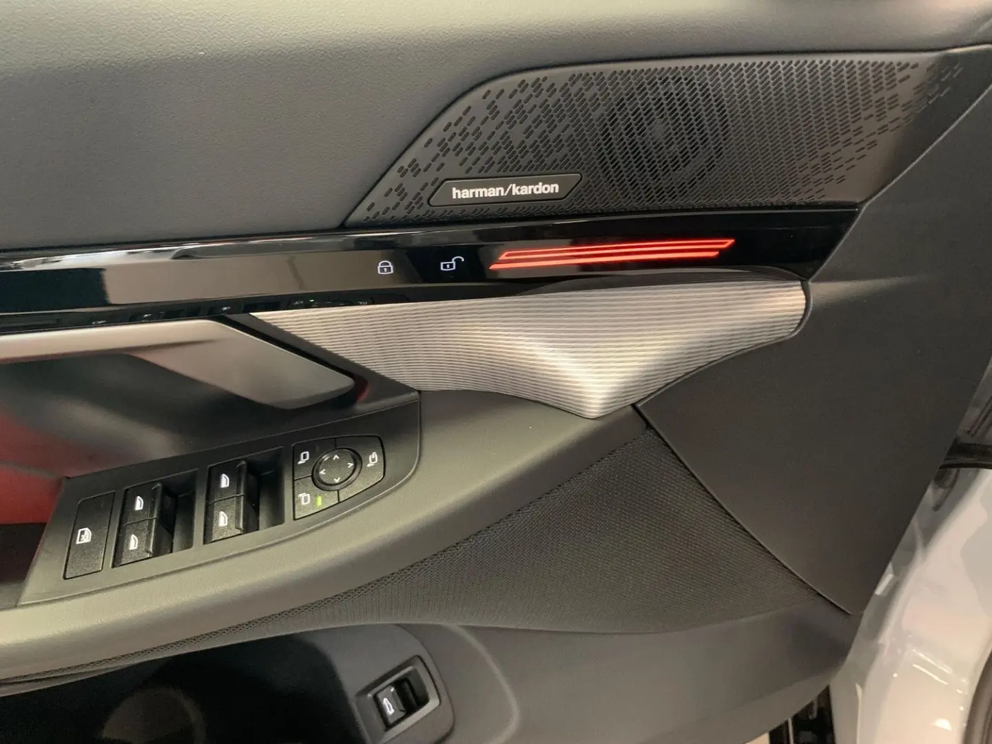 520 d M Sport Pro Iconic Glow H&K HUD 360° Profe