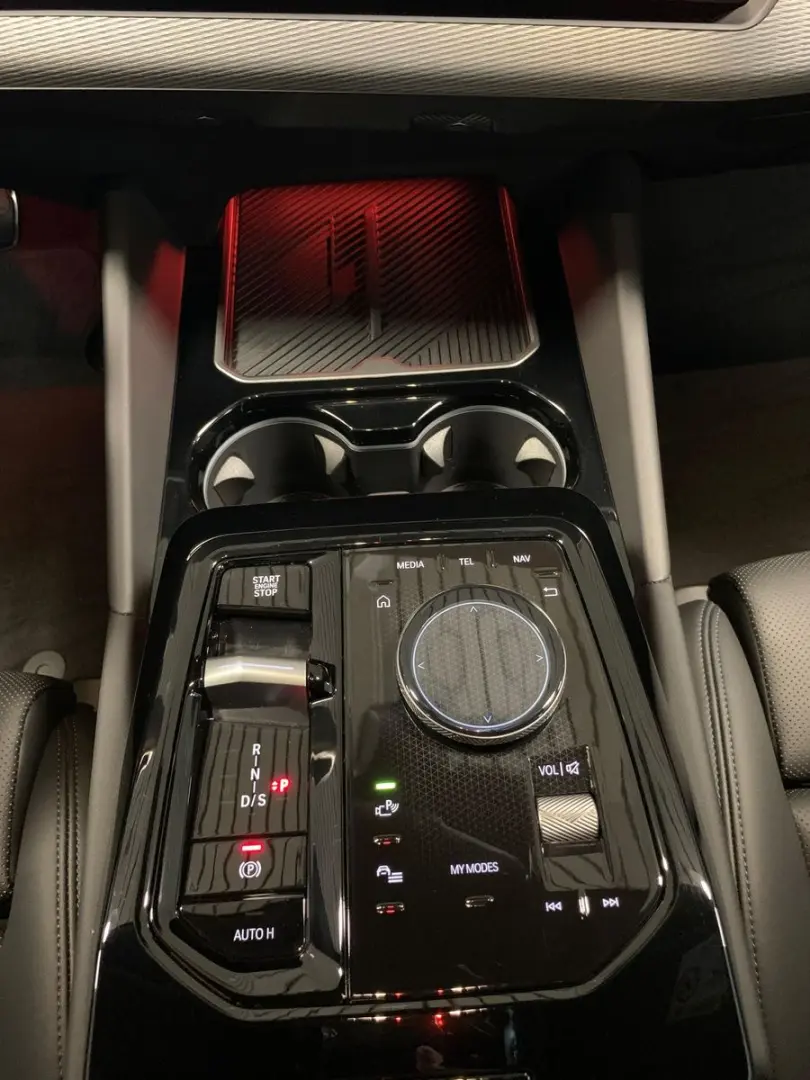 520 d M Sport Pro Iconic Glow H&K HUD 360° Profe