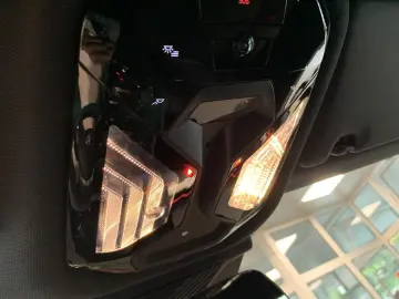 520 d M Sport Pro Iconic Glow H&K HUD 360° Profe