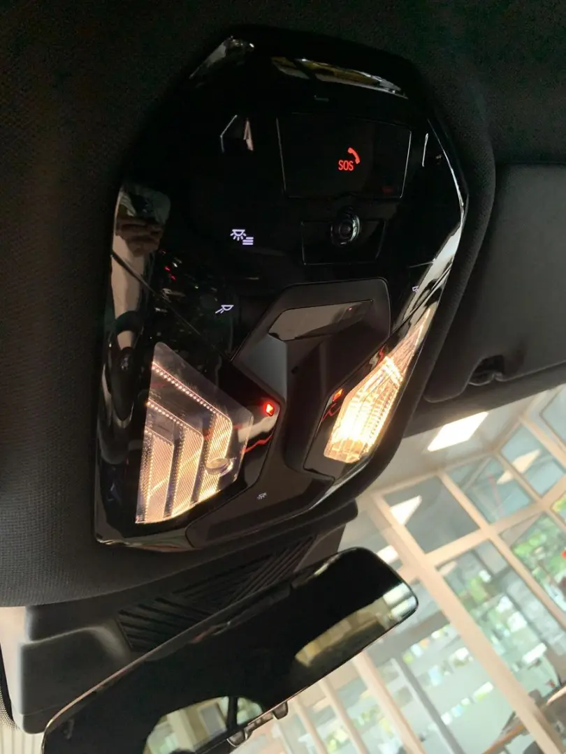 520 d M Sport Pro Iconic Glow H&K HUD 360° Profe