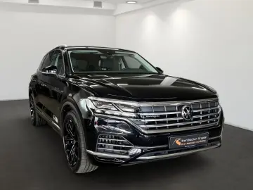 Touareg Elegance 4M TSI eHybrid PANO AHK RFK IQ.
