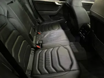 Touareg Elegance 4M TSI eHybrid PANO AHK RFK IQ.