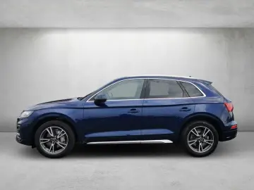 Q5 advanced 40 TDI quattro S tronic *Kamera*HUD*