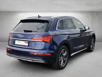 Q5 advanced 40 TDI quattro S tronic *Kamera*HUD*