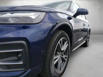 Q5 advanced 40 TDI quattro S tronic *Kamera*HUD*