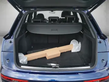Q5 advanced 40 TDI quattro S tronic *Kamera*HUD*