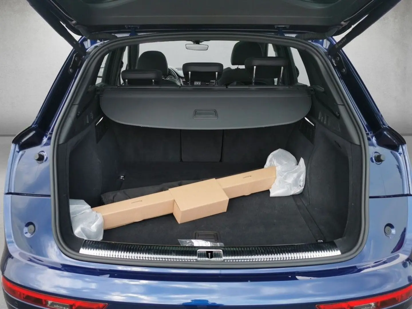 Q5 advanced 40 TDI quattro S tronic *Kamera*HUD*