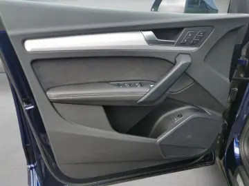 Q5 advanced 40 TDI quattro S tronic *Kamera*HUD*