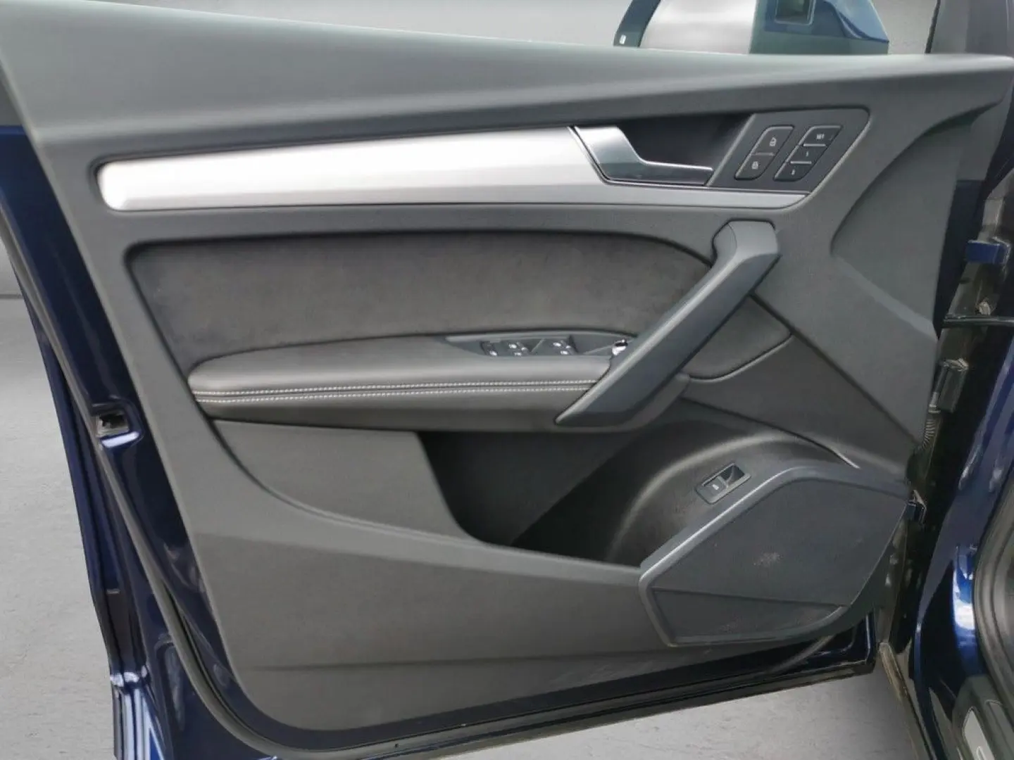 Q5 advanced 40 TDI quattro S tronic *Kamera*HUD*