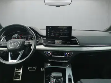 Q5 advanced 40 TDI quattro S tronic *Kamera*HUD*