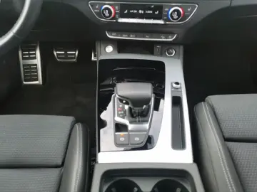 Q5 advanced 40 TDI quattro S tronic *Kamera*HUD*