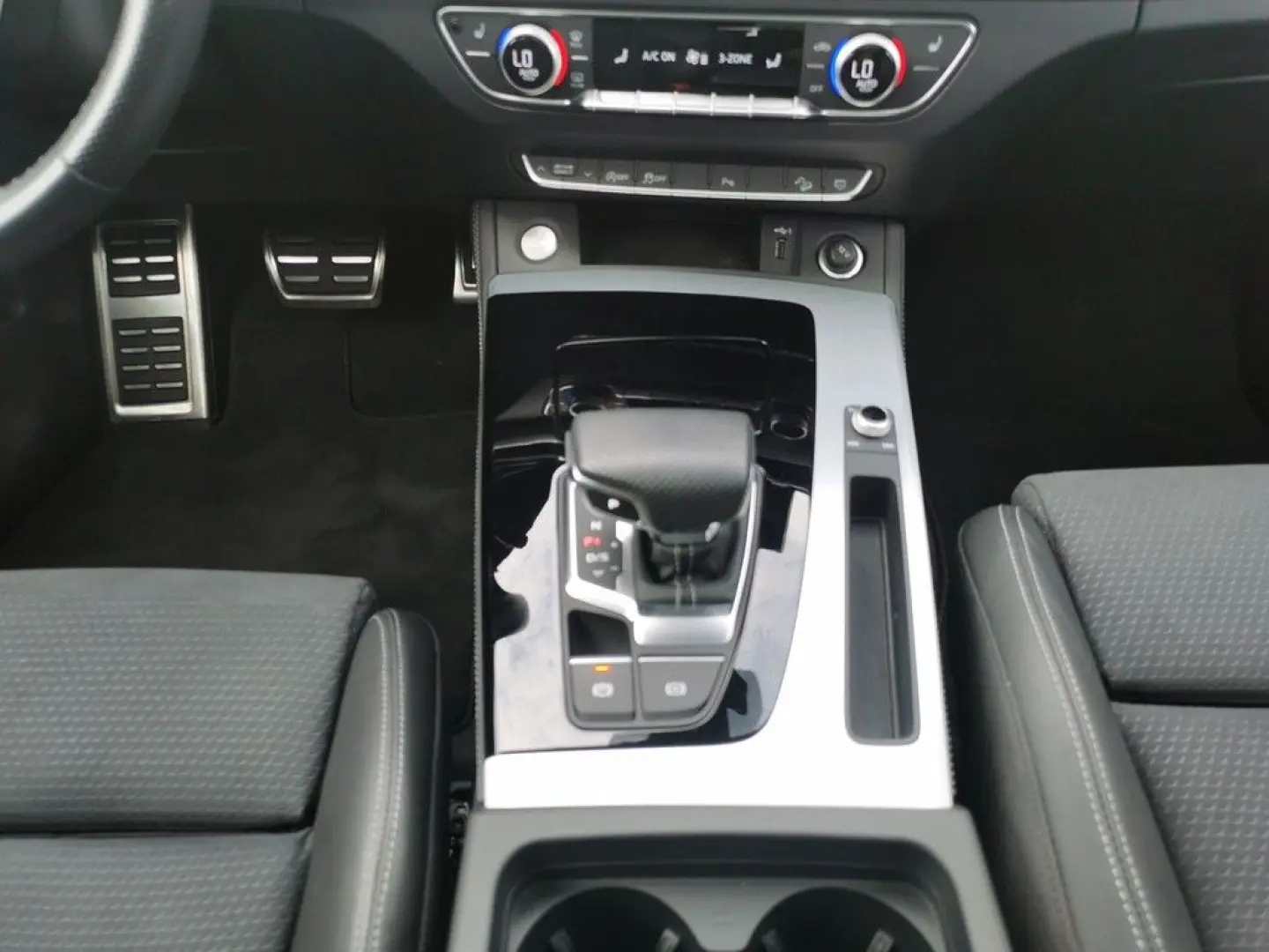 Q5 advanced 40 TDI quattro S tronic *Kamera*HUD*
