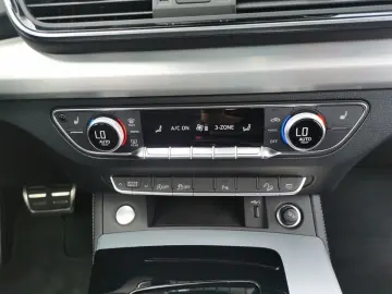 Q5 advanced 40 TDI quattro S tronic *Kamera*HUD*