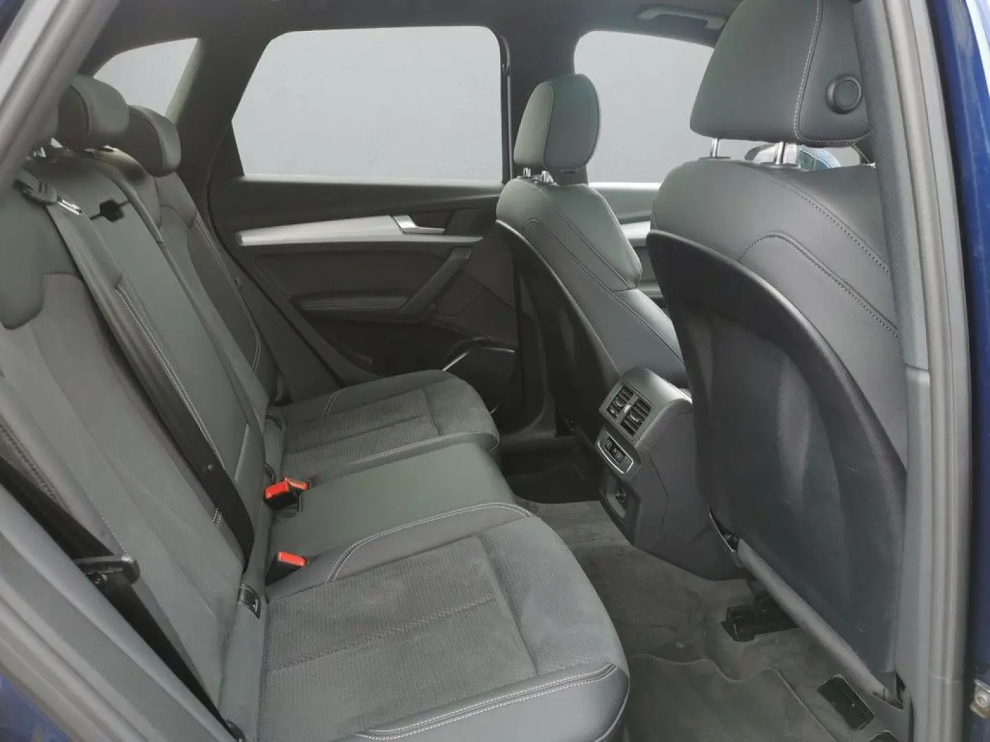 Q5 advanced 40 TDI quattro S tronic *Kamera*HUD*