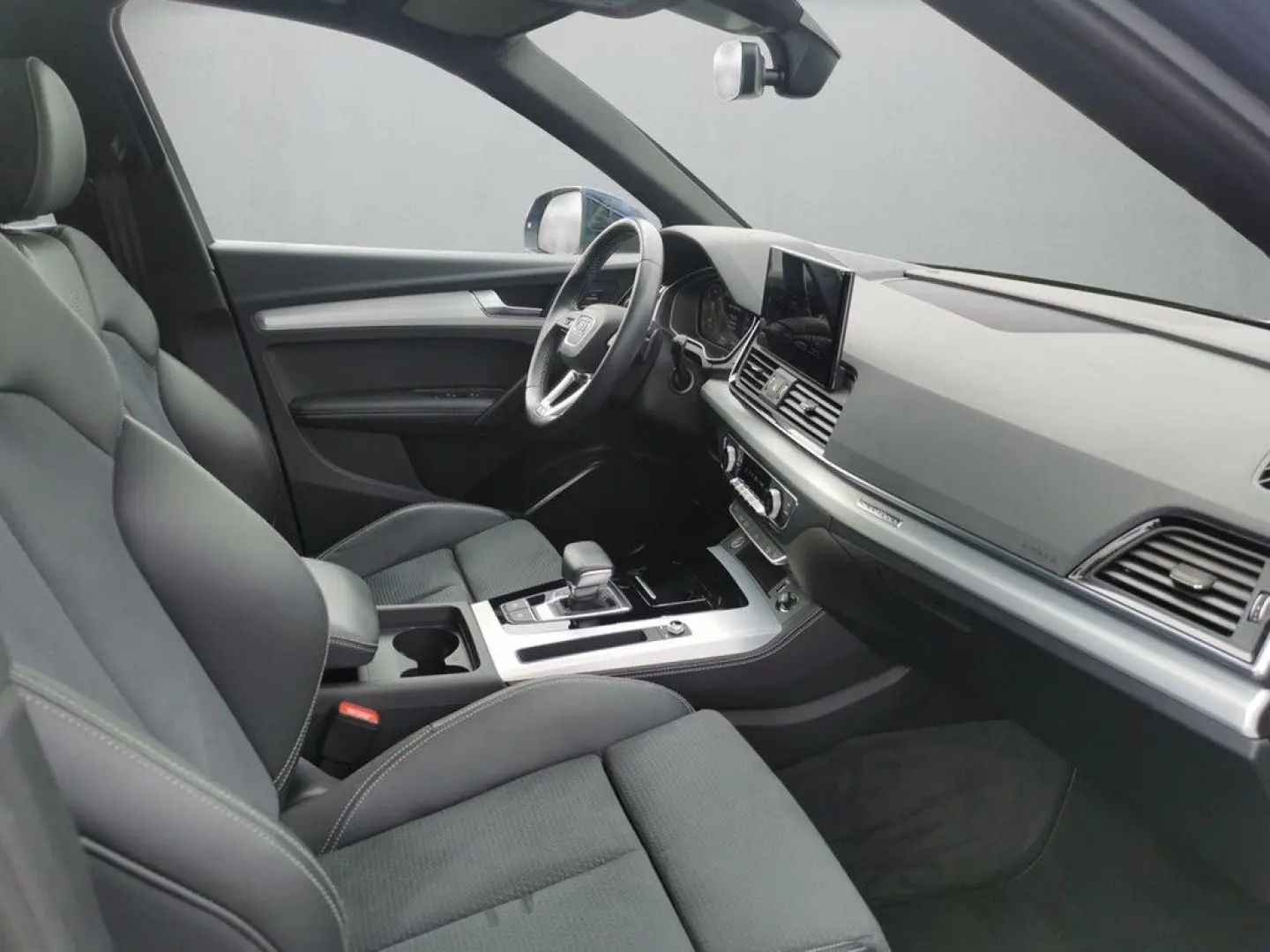 Q5 advanced 40 TDI quattro S tronic *Kamera*HUD*