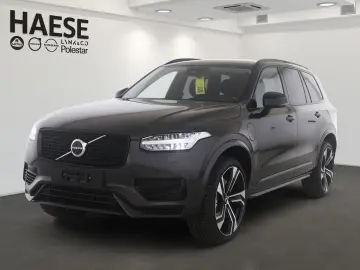 XC90 Ultra Dark Plug-In Hybrid AWD T8 Twin Engin