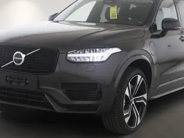 XC90 Ultra Dark Plug-In Hybrid AWD T8 Twin Engin