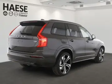 XC90 Ultra Dark Plug-In Hybrid AWD T8 Twin Engin