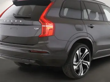 XC90 Ultra Dark Plug-In Hybrid AWD T8 Twin Engin